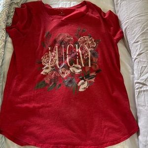 Lucky brand shirt